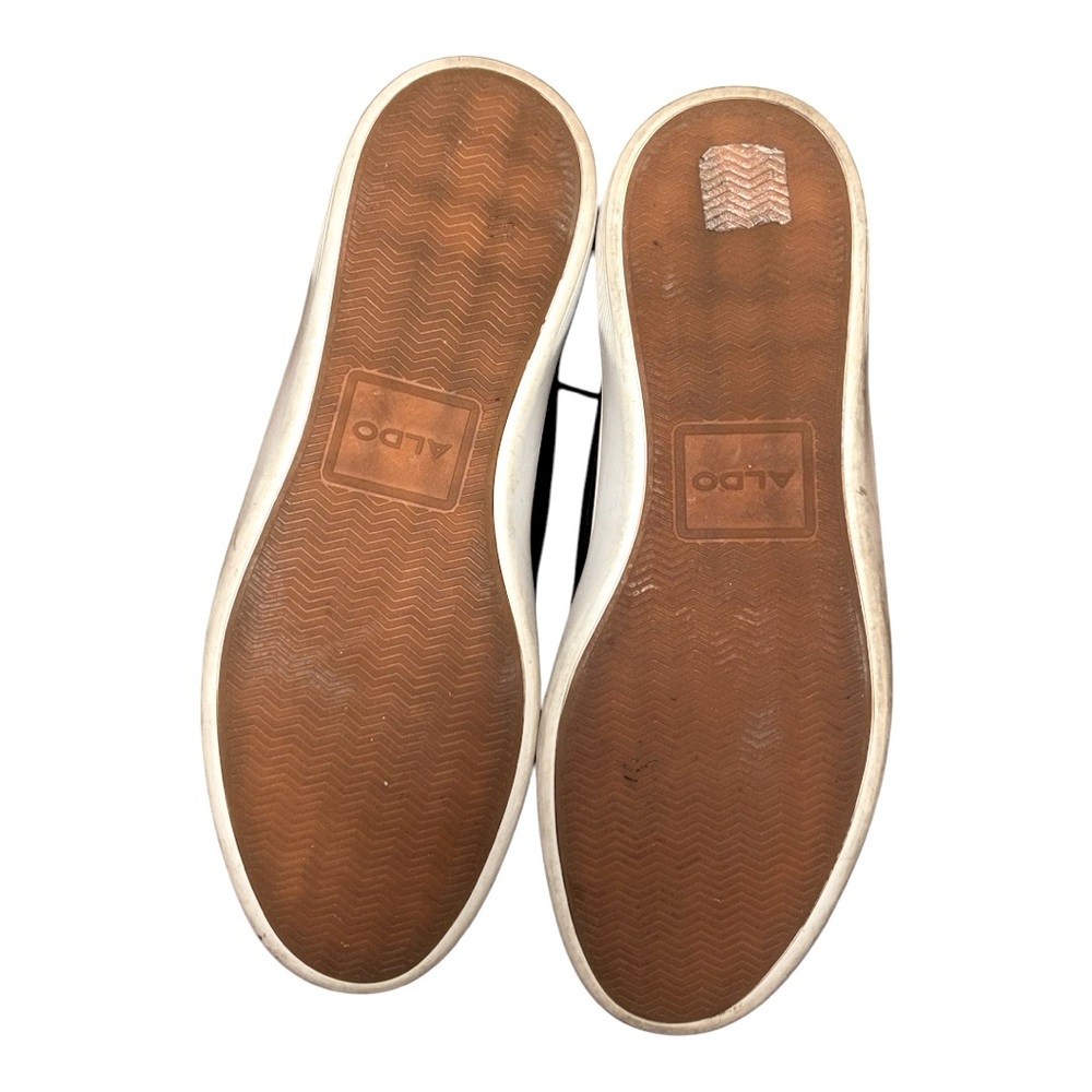 Aldo Pillow Walk Low Top Sneaker - Picture 8 of 16